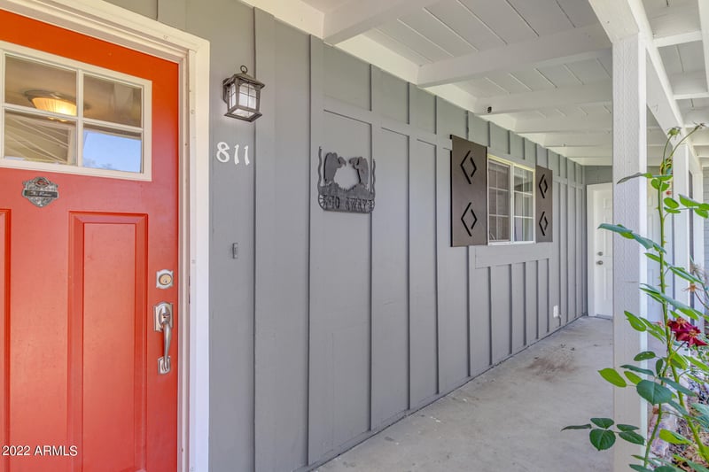 811 W Northern Ave, Phoenix, AZ 85021