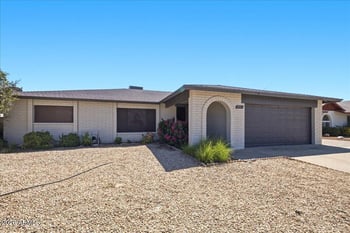 811 W Redfield Rd W, Tempe, AZ 85283