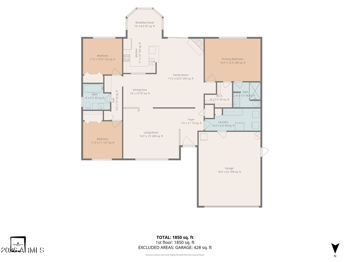 811 W Redfield Rd W, Tempe, AZ 85283