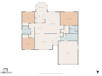 811 W Redfield Rd W, Tempe, AZ 85283