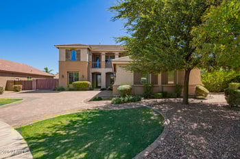 811 Zion Pl, Chandler, AZ 85248
