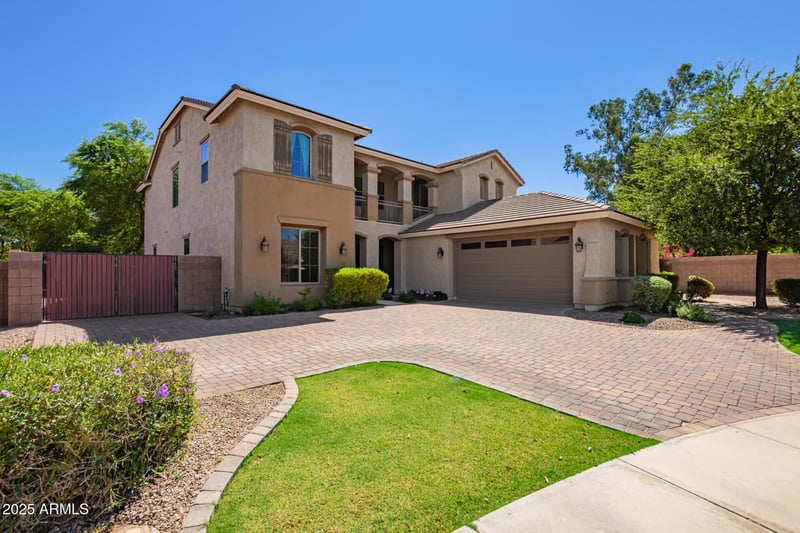 811 Zion Pl, Chandler, AZ 85248