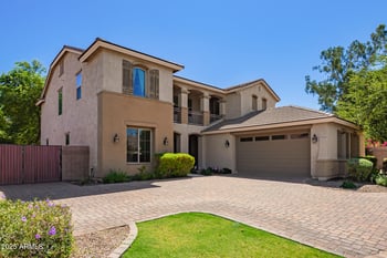 811 Zion Pl, Chandler, AZ 85248