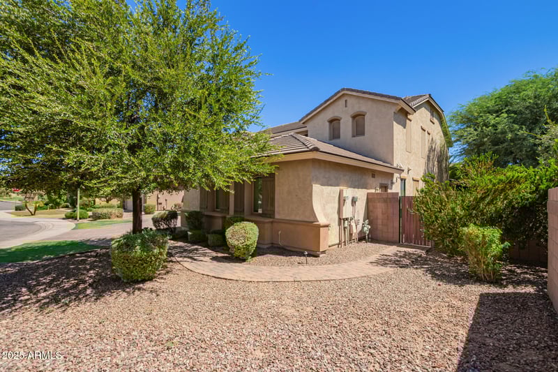 811 Zion Pl, Chandler, AZ 85248