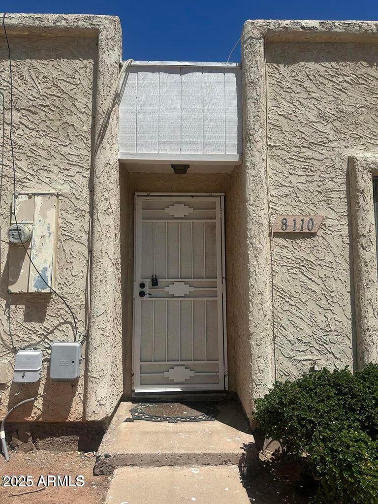 8110 31st Dr, Phoenix, AZ 85051