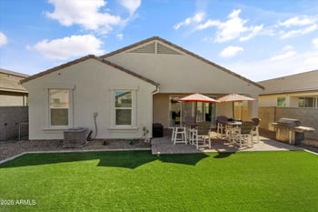 8110 44th Dr, Laveen, AZ 85339