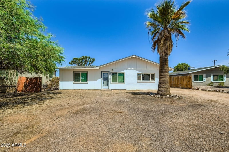 8110 4th Ave, Mesa, AZ 85208
