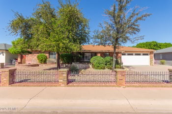 8110 Windsor Ave, Scottsdale, AZ 85257