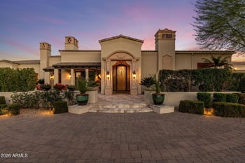 8111 62nd Pl, Paradise Valley, AZ 85253