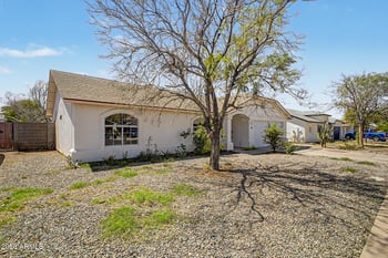 8111 Des Moines St, Mesa, AZ 85207