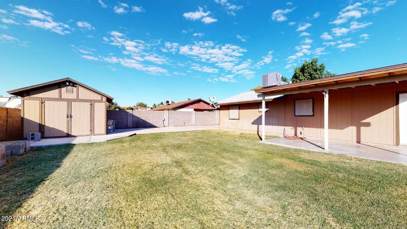 8111 E Iran Ave, Mesa, AZ 85209