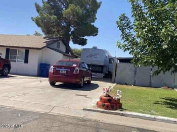 8111 Jerome Ave, Mesa, AZ 85209