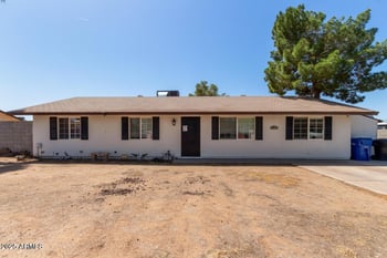 8111 Jerome Ave, Mesa, AZ 85209