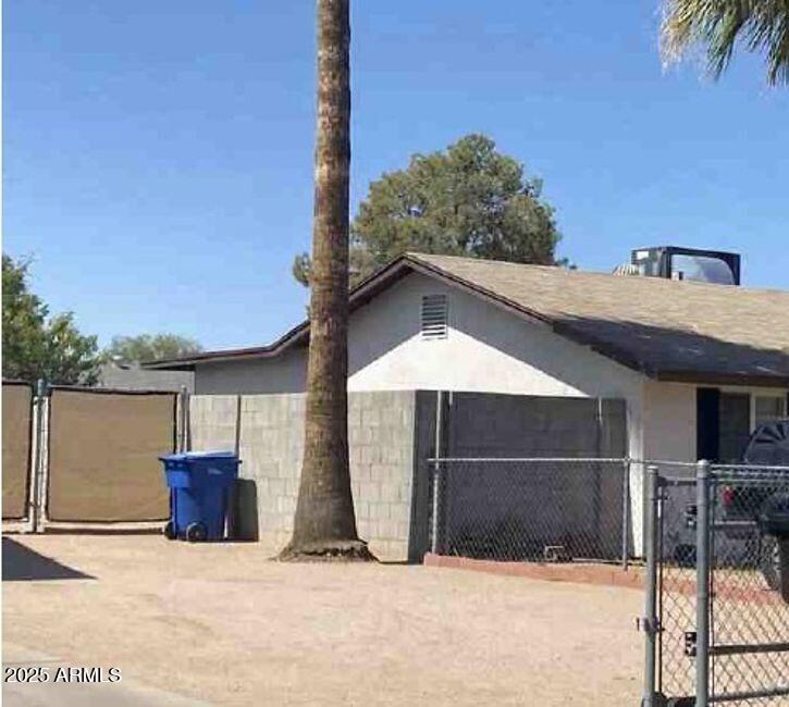 8111 Jerome Ave, Mesa, AZ 85209