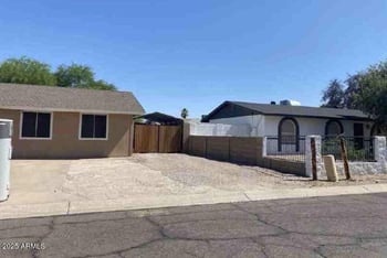 8111 Jerome Ave, Mesa, AZ 85209