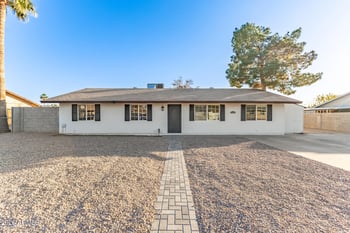 8111 Jerome Ave, Mesa, AZ 85209