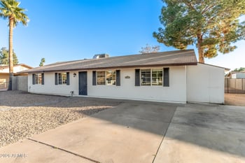 8111 Jerome Ave, Mesa, AZ 85209