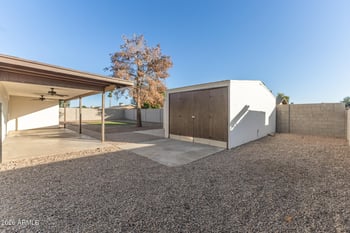 8111 Jerome Ave, Mesa, AZ 85209