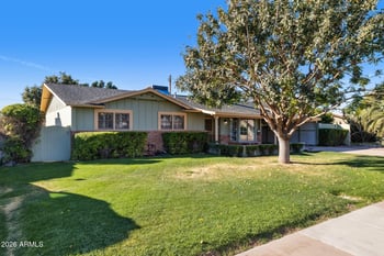 8111 Monterey Way, Scottsdale, AZ 85251