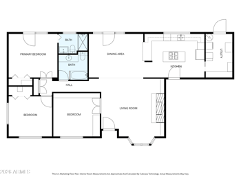 8111 Monterey Way, Scottsdale, AZ 85251