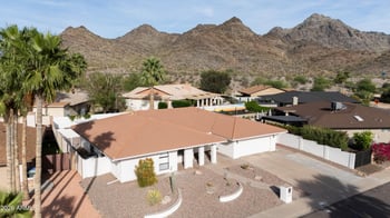 8111 N 18th Way, Phoenix, AZ 85020