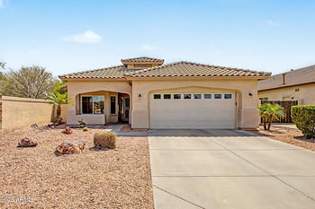 8111 Deanna Dr, Peoria, AZ 85382