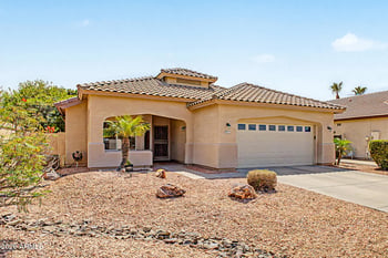 8111 Deanna Dr, Peoria, AZ 85382