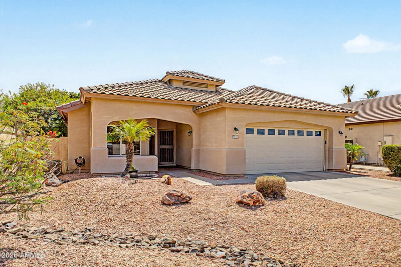 8111 Deanna Dr, Peoria, AZ 85382