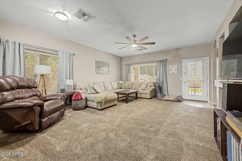 8111 Deanna Dr, Peoria, AZ 85382