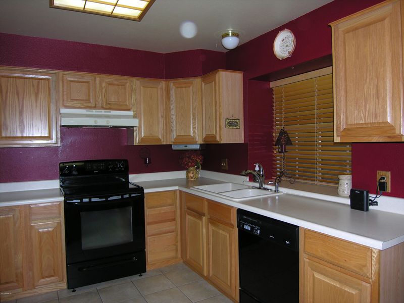 8111 W Wacker Dr #55, Peoria, AZ 85381