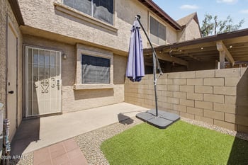8111 W Wacker Rd #32, Peoria, AZ 85381
