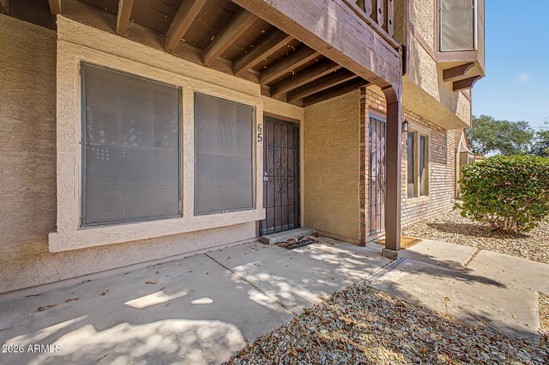 8111 W Wacker Rd #65, Peoria, AZ 85381
