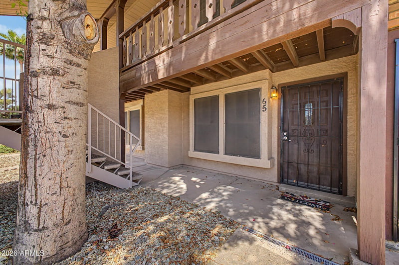 8111 W Wacker Rd #65, Peoria, AZ 85381