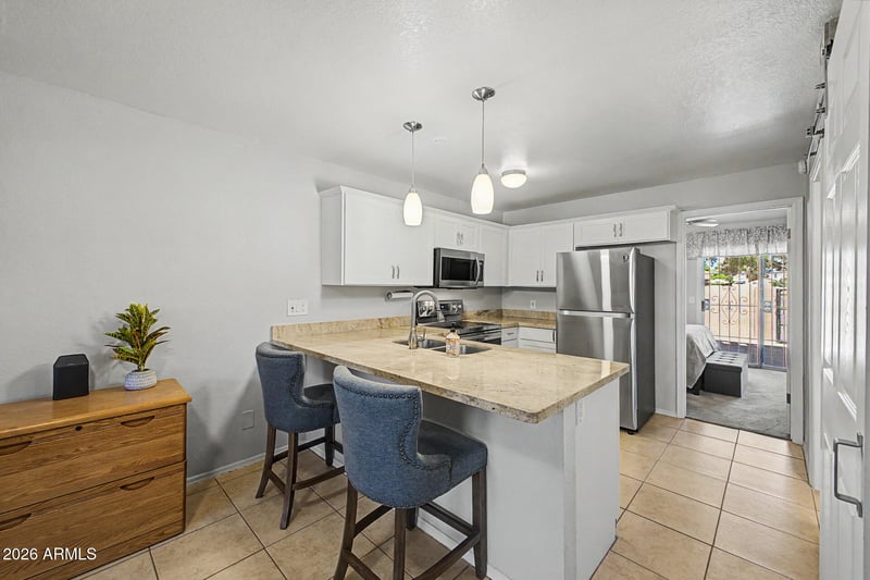 8111 W Wacker Rd #65, Peoria, AZ 85381