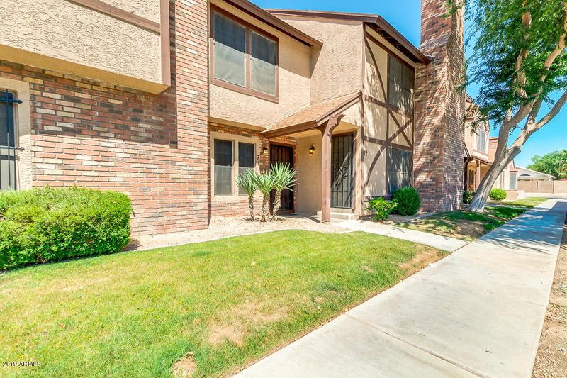 8111 W Wacker Rd #72, Peoria, AZ 85381