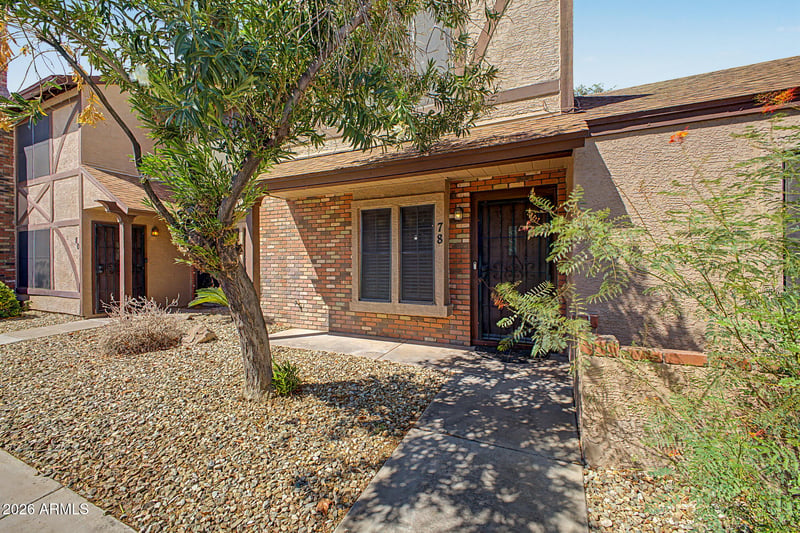 8111 W Wacker Rd #78, Peoria, AZ 85381