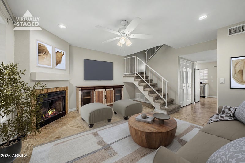 8111 W Wacker Rd #78, Peoria, AZ 85381