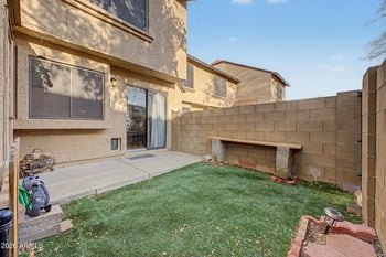 8111 W Wacker Rd #79, Peoria, AZ 85381