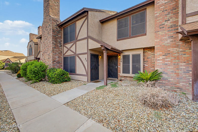 8111 W Wacker Rd #79, Peoria, AZ 85381