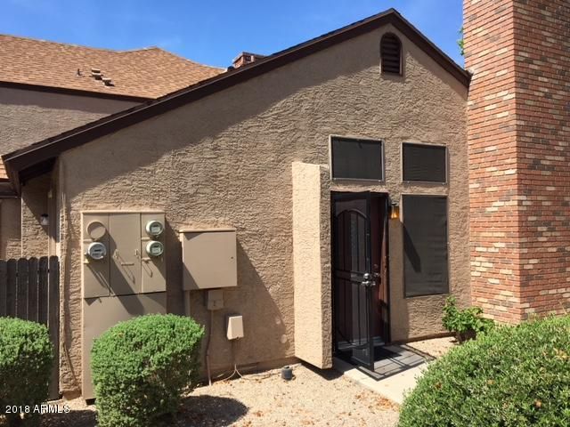 8111 W Wacker Rd #96, Peoria, AZ 85381