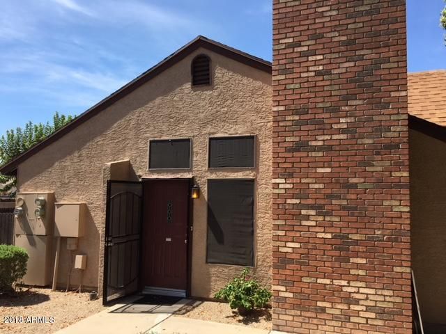 8111 W Wacker Rd #96, Peoria, AZ 85381