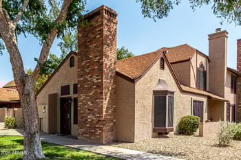 8111 Wacker Rd #1, Peoria, AZ 85381