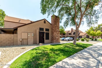 8111 Wacker Rd #1, Peoria, AZ 85381