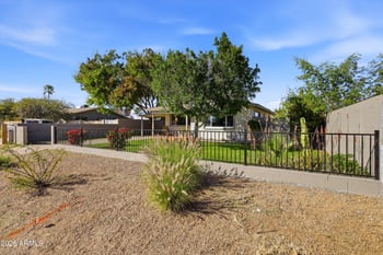 8112 1st Ave, Mesa, AZ 85208