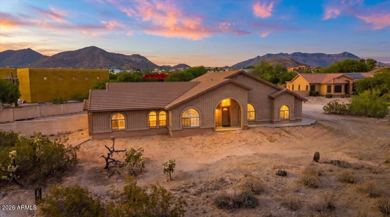 Home Worth Check