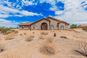 8112 Mcdowell Rd, Mesa, AZ 85207