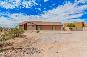 8112 Mcdowell Rd, Mesa, AZ 85207