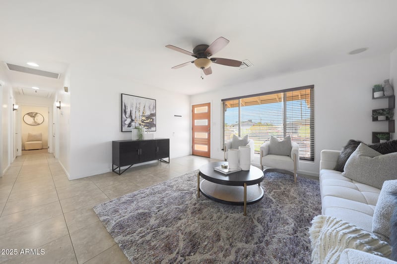 8112 Monte Vista Rd, Scottsdale, AZ 85257