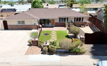 8112 Monte Vista Rd, Scottsdale, AZ 85257