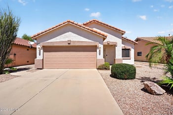 8112 Onza Ave, Mesa, AZ 85212